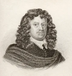James Harrington nebo Harington