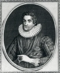 Jakub I., král Velké Británie, Francie a Anglie, 1787