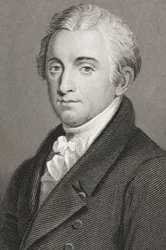 James Monroe, z 