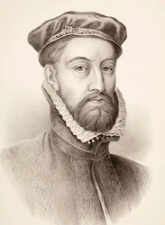 James Stewart, z knihy "The Scots Worthies" od Johna Howieho, druhé vydání z roku 1879.