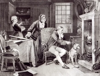 James Watt (1736-1819) Hraní se Steamem
