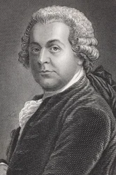 John Adams, z 