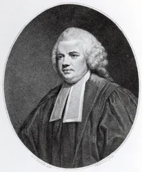 John Dunning, první baron Ashburton (1731-83)