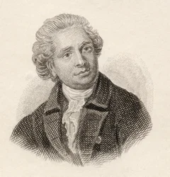 John Henderson, z „Crabb