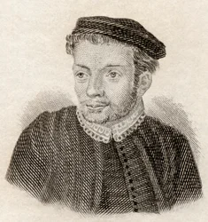 John Skelton, z 