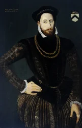 John Smithson (nebo Smythson)