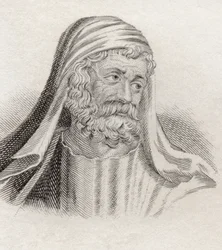 John VI Kantakouzenos, z 