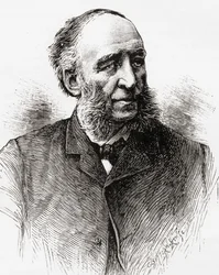 Trajekt Jules Francois Camille