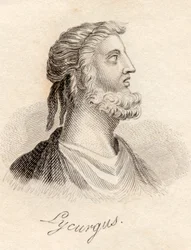 Lycurgus, z 
