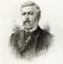 M. Constans, z 