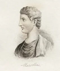 Marcus Claudius Marcellus, z 