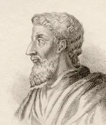 Marcus Terentius Varro, aka Varro Reatinus, z 