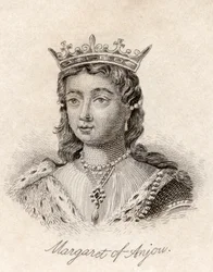 Margaret of Anjou, z 
