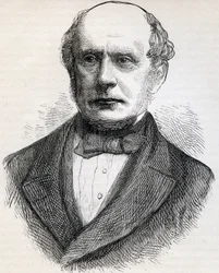 pan C. F. Adams