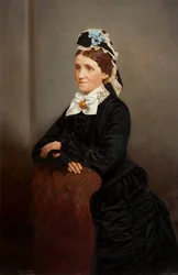 paní J. Haworthová