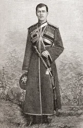 Mikuláše II