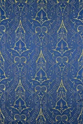 Panel, kolem roku 1870