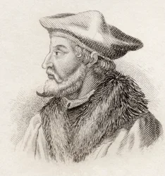 Paolo Giovio z 