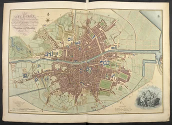Plán Dublinu