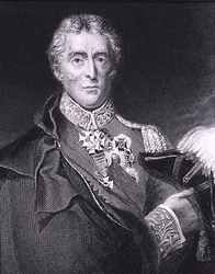 Portrét Arthura Wellesleyho