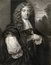 Portrét Johna Maitlanda z Lodges British Portraits, 1823
