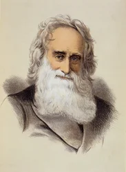 Portrét Roberta Moffata (1795-1883)