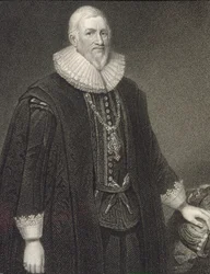 Portrét sira Hugha Middletona (1560-31), z 