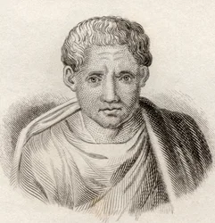 Poseidippus z Pella, z 