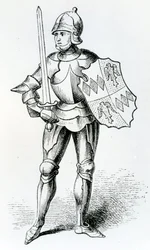 Richard Neville, 16. hrabě z Warwicku (1420–1471)