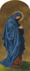 Svatá Marie Magdalena, 1860