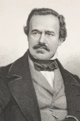 Sir James Outram, z 