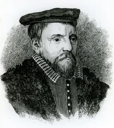 Sir John Oldcastle (asi 1378-1417)