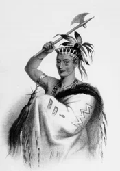 Soi-En-Ga-Rah-Ta, nebo král Hendrick