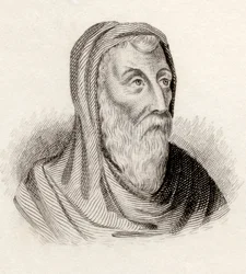 St. Athanasius Alexandrijský, z 