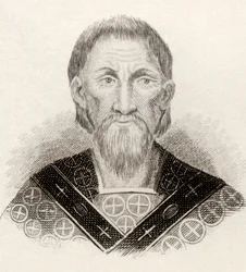 St. John Chrysostom, z 