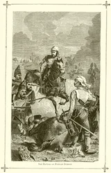 Bitva o Purwan Durrah