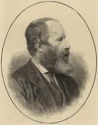 Zesnulý pan George Edmund Street
