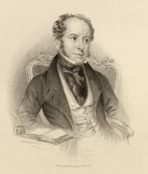 Theodore Hook, Esq., vyryl G. Murray