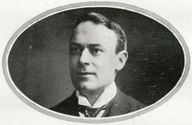 Thomas Andrews, Jr., detail Pasažérů na RMS Titanic, z 