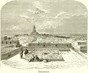 Timbuctoo