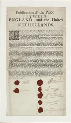 Bredská smlouva, 1667