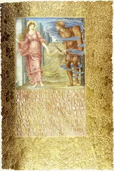 Venuše a Aeneas, 1874-c.1919