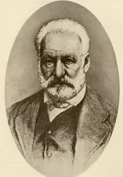 Victor Hugo (1802–1885)