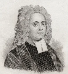 William Broome, z 