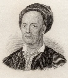 William Cave, z „Crabb