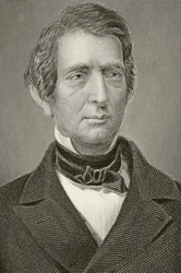 William Henry Seward, z 