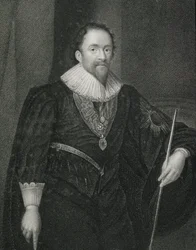 William Herbert (1580-1630), z 