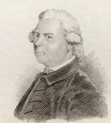 William Mason, z „Crabb
