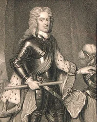 William Seymour (1588-1660), z 