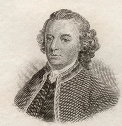 William Shenstone, z 